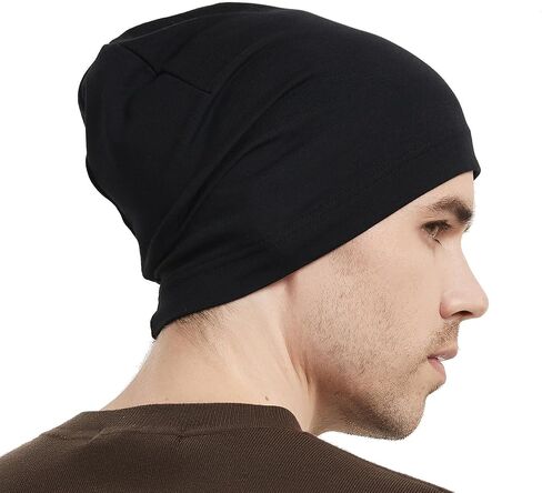 Anti Radiation Beanie in Saudi Arabia