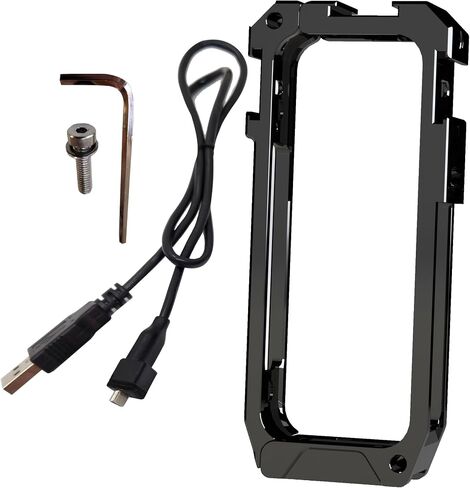 X~PWR X3 All-Weather External Power Kit for Insta360 X3 Camera with 48" Cable in Saudi Arabia