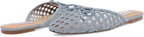 Steve Madden Women's Birdee Mule in Saudi Arabia