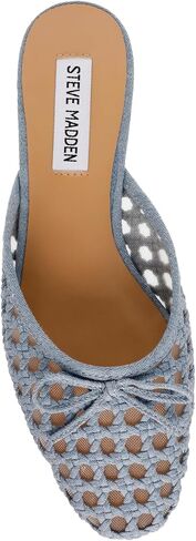 Steve Madden Women's Birdee Mule in Saudi Arabia