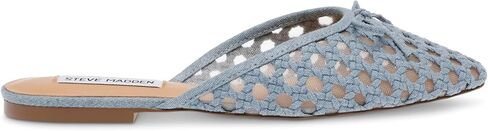 Steve Madden Women's Birdee Mule in Saudi Arabia
