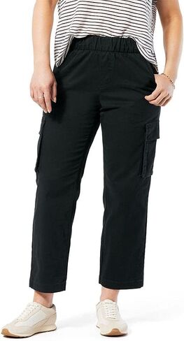 Signature by Levi Strauss & Co. Gold Women's Comfort Cargo in Kuwait