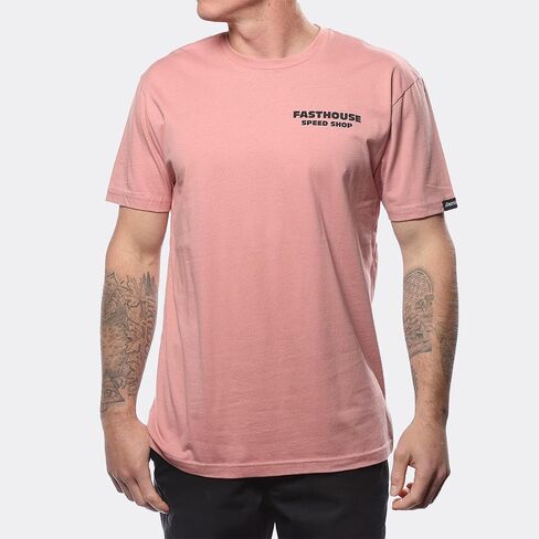 FASTHOUSE Call Us Short Sleeve Tee in Saudi Arabia