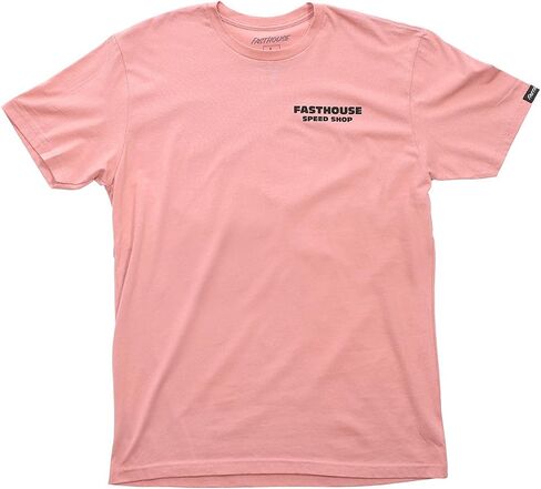 FASTHOUSE Call Us Short Sleeve Tee in Saudi Arabia