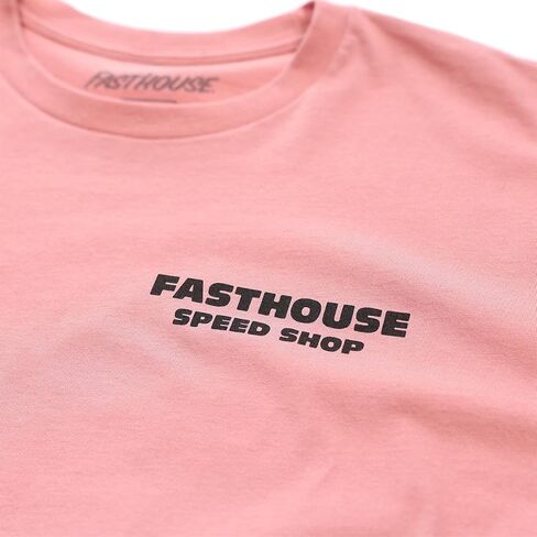 FASTHOUSE Call Us Short Sleeve Tee in Saudi Arabia