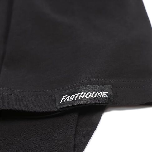 تي شيرت FASTHOUSE Call Us بأكمام قصيرة in Saudi Arabia