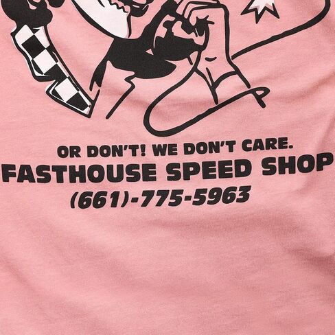 FASTHOUSE Call Us Short Sleeve Tee in Saudi Arabia