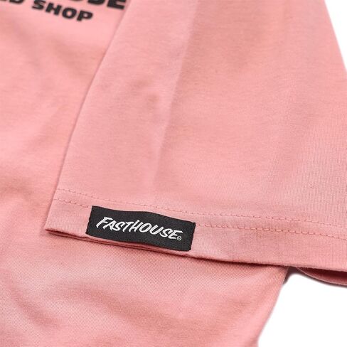 FASTHOUSE Call Us Short Sleeve Tee in Saudi Arabia