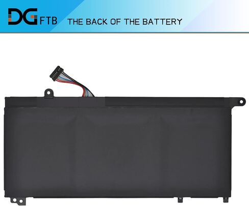 L19M3PDA Laptop Battery for Lenovo ThinkBook 14 G2 ITL 14 G3 ACL ITL 14 G4 ABA IAP 15 G2 ITL are 15 G3 ACL ITL 15 G4 ABA IAP 15 G4 IAP L19D3PDA L19C3PDA L19L3PDA SB10Z21196 11.52V 45Wh/390mAh in Saudi Arabia