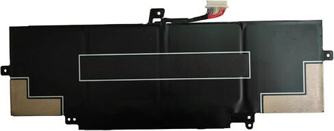 HK04XL 78Wh 9767mAh بطارية بديلة لـ HP EliteBook x360 1030 G7 1030 G8 1040 G7 1040 G8 Series L84352-005 L82391-005 HSTNN-IB9H HSTNN-IB9J L83796-171 HKO4XL 7.72V in Saudi Arabia