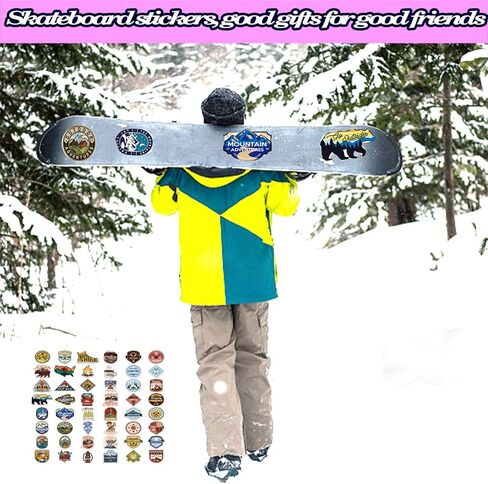 52 قطعة من ملصقات الهاتف المحمول لزجاجة المياه، رائد فضاء جميل، ملصقات عنصر مكوك الفضاء، ملصقات كرتونية للكمبيوتر المحمول، مناسبة للأطفال والمراهقين in Kuwait