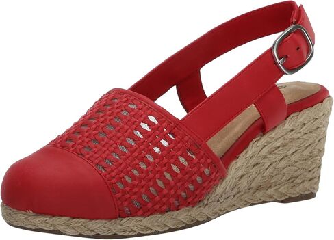 Easy Street Women's Taffy Sandal in Saudi Arabia