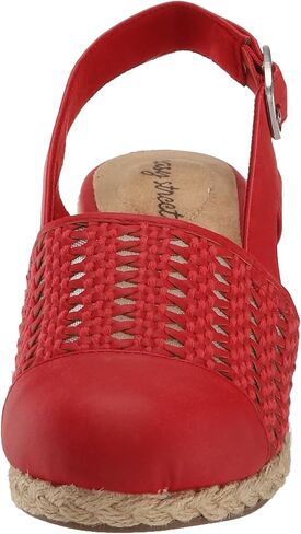 Easy Street Women's Taffy Sandal in Saudi Arabia