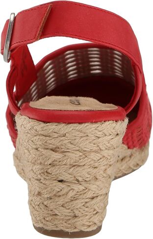 Easy Street Women's Taffy Sandal in Saudi Arabia