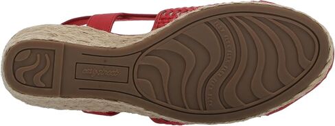 Easy Street Women's Taffy Sandal in Saudi Arabia