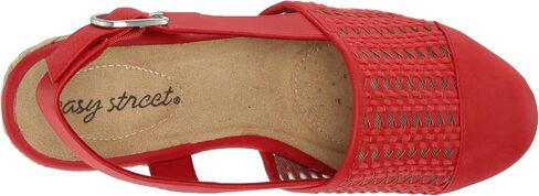 Easy Street Women's Taffy Sandal in Saudi Arabia