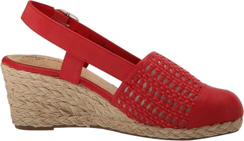 Easy Street Women's Taffy Sandal in Saudi Arabia