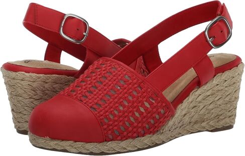 Easy Street Women's Taffy Sandal in Saudi Arabia
