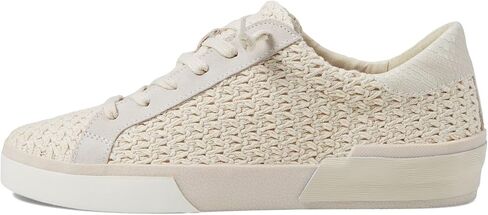 Dolce Vita Women's Zina Crochet Sneaker in Saudi Arabia
