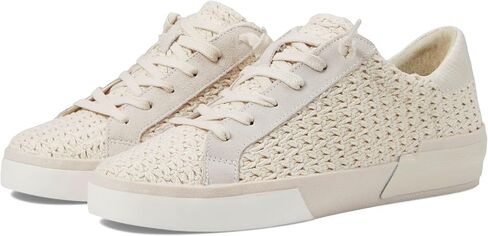 Dolce Vita Women's Zina Crochet Sneaker in Saudi Arabia