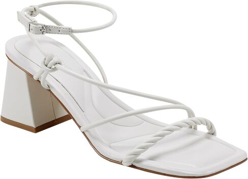 Marc Fisher Women's Meggiane Heeled Sandal in Saudi Arabia