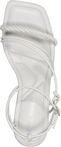Marc Fisher Women's Meggiane Heeled Sandal in Saudi Arabia