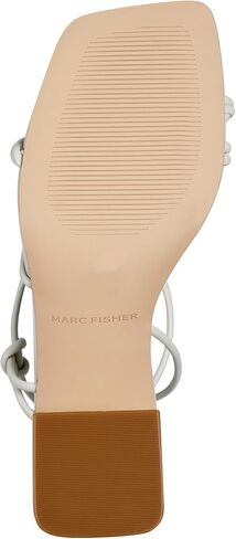 Marc Fisher Women's Meggiane Heeled Sandal in Saudi Arabia
