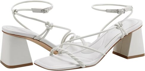 Marc Fisher Women's Meggiane Heeled Sandal in Saudi Arabia