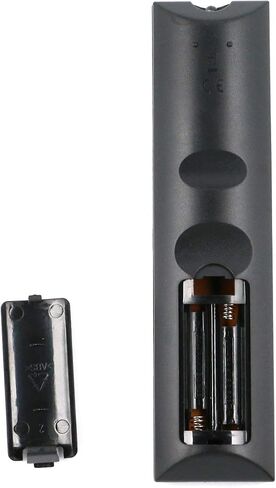 Replacement Remote Control Compatible with Proscan TV PLDED5068A-D PLEDV3282A PLED2243A-I PLDED5066A in Saudi Arabia