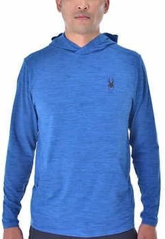 Active Men’s Long Sleeve Shirt in Saudi Arabia