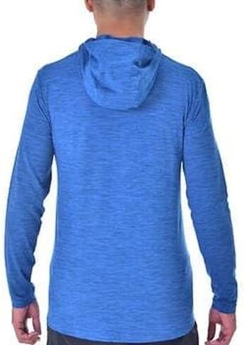 Active Men’s Long Sleeve Shirt in Saudi Arabia