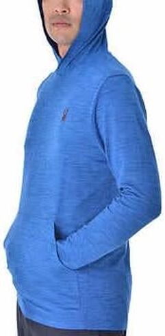 Active Men’s Long Sleeve Shirt in Saudi Arabia