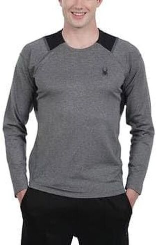 Active Men’s Long Sleeve Shirt in Saudi Arabia