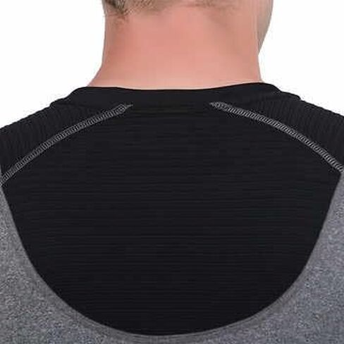 Active Men’s Long Sleeve Shirt in Saudi Arabia