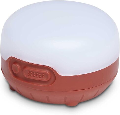 Black Diamond Moji R+ Rechargable Camping Lantern in Saudi Arabia
