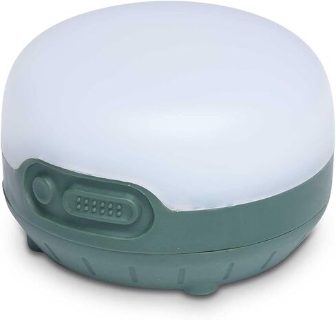 Black Diamond Moji R+ Rechargable Camping Lantern in Saudi Arabia