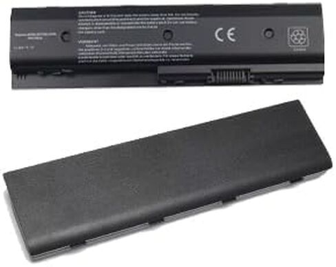 بطارية بديلة MO06 لجهاز HP 671731-001 Envy M6-1045DX M6-1035DX HSTNN-YB3N HSTNN-LB3N Pavilion DV4-5000 DV6-7000 DV6-7014nr DV7-7000 DV7t-7000 672412-001[11.1V/62Wh] in Kuwait