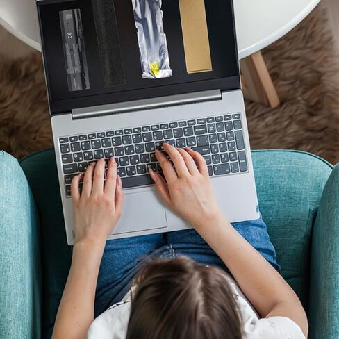 بطارية بديلة MO06 لجهاز HP 671731-001 Envy M6-1045DX M6-1035DX HSTNN-YB3N HSTNN-LB3N Pavilion DV4-5000 DV6-7000 DV6-7014nr DV7-7000 DV7t-7000 672412-001[11.1V/62Wh] in Kuwait