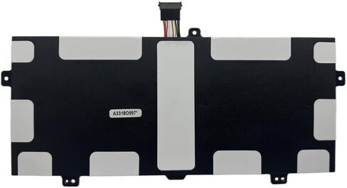 AA-PBUN4AR استبدال بطارية الكمبيوتر المحمول Samsung ATIV Book 9 Spin 940X3L 900X5L NP940X3L NP940X3L-K02CN NP900X5L NP900X5L-K02US NT900X5H NT900X5L NT900X5M NT900X5P NT900X5W NT900X5WI NT901X5 ل in Saudi Arabia