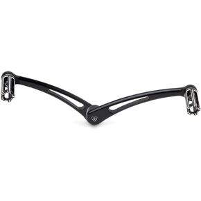 Arlen Ness 10-Gauge Black Heel/Toe Shifter 40-107 in Kuwait