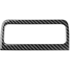 CAR Front Carging Port Phone USB Charger Coaste Cover Trim For Hyundai Ioniq5 2025 PE التصميم الداخلي in Kuwait