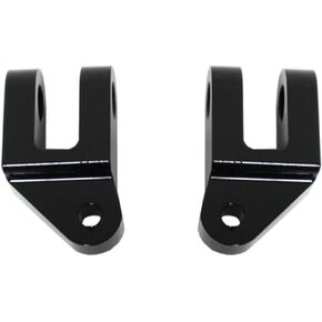 Blue Ox Bx88357 Off Road Pumper Adapter Kit لـ 7/8 "PIN in Kuwait