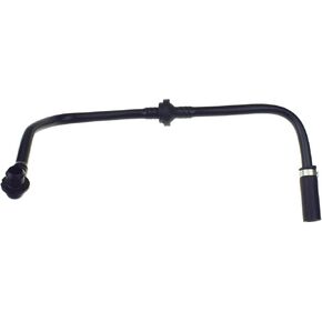 Line Brake Booster Hose Vacuum Pump Pipe 1J0612041GS For VW Jetta MK4 Golf Beetle in Saudi Arabia