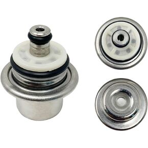 Fuel Pressure Regulator for Harley Davidson 02-07 Softail, Fat Boy, Heritage Classic, Heritage Springer in Saudi Arabia