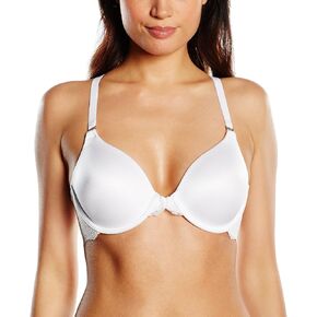 Maidenform T-Back Lace Bra with Adjustable Straps in Saudi Arabia