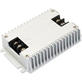 1pcs Design 36V 48V to 24V 10A 20A DC-DC Power Converter Step Down 30-60 Volt to 12 Volt Regulator Voltage(12V 20A) in Saudi Arabia