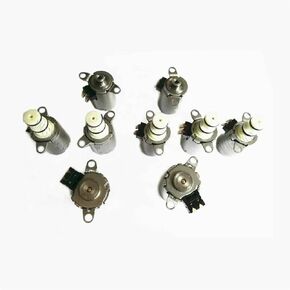 6DCT450 MPS6 Transmission Shift Solenoid Kit Compatible For Ford Compatible For Land Rover 6-Speed in Kuwait