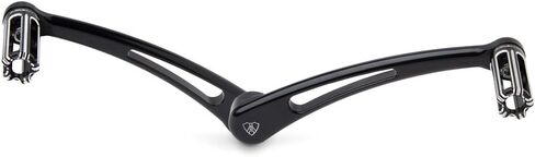 Arlen Ness 10-Gauge Black Heel/Toe Shifter 40-107 in Kuwait