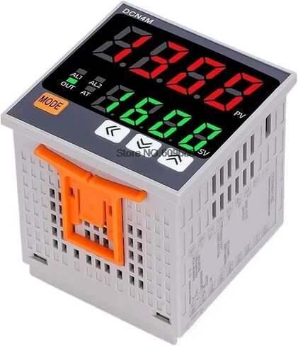 Digital Display Intelligent PID Temperature Controller TC Series TC4S-14R TC4S-24R TCN4M TC4S DCN4S DCN4L DCN4H DCN4H(TCN4V,-24S SSR Output) in Saudi Arabia