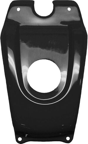 غطاء الغاز TNK TRX400EX أسود in Kuwait